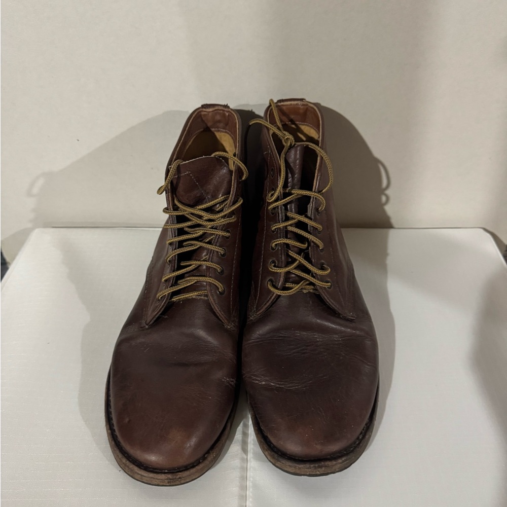 Red Wing Sheldon 9073 Boots
